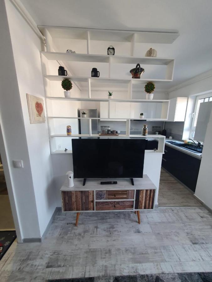Studio 70 Braşov Exteriör bild