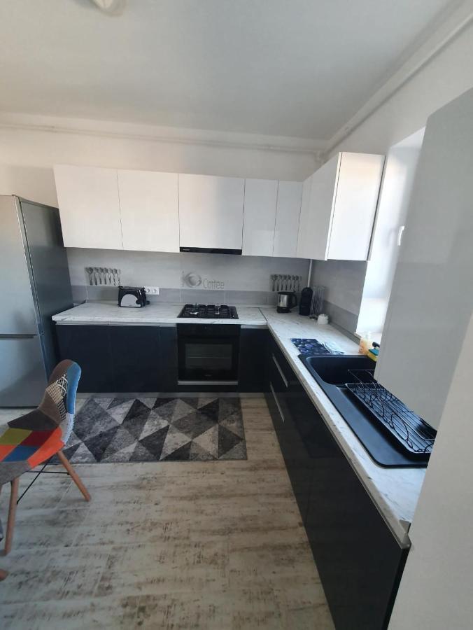 Studio 70 Braşov Exteriör bild