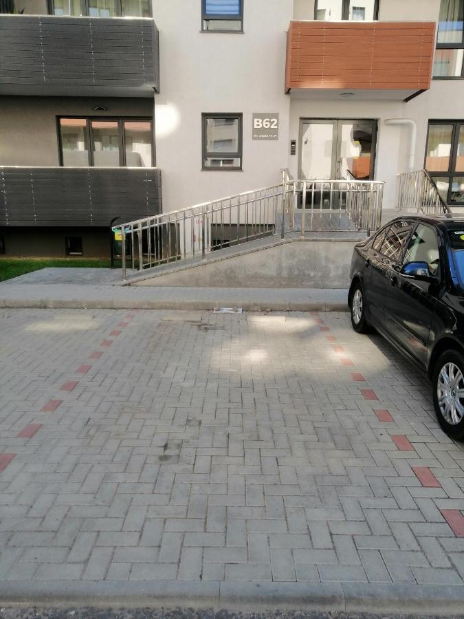 Studio 70 Braşov Exteriör bild